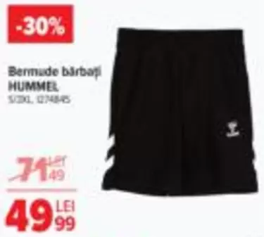 Bermude bărbați S/2XL, 1274845