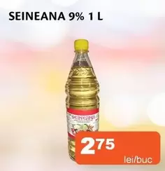 SEINEANA 9%