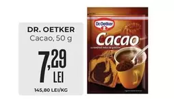 Cacao