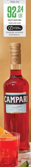 Campari