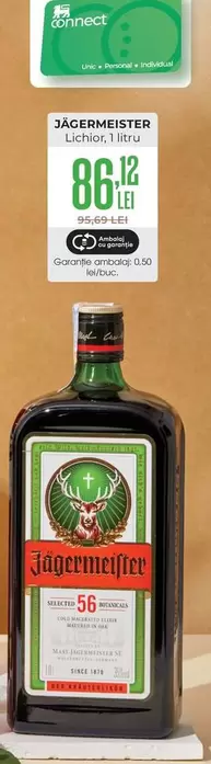 Jägermeister