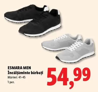 Încălțăminte bărbați