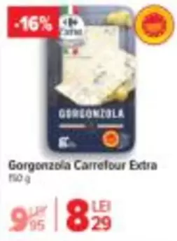 Gorgonzola
