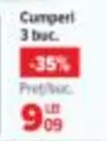 Cumperi 3 buc.