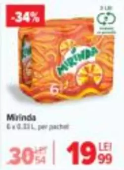 Mirinda