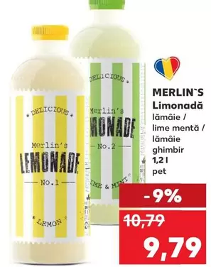 Limonadă