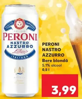 Nastro Azzurro