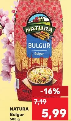 Bulgur