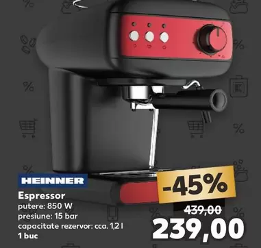 Espressor