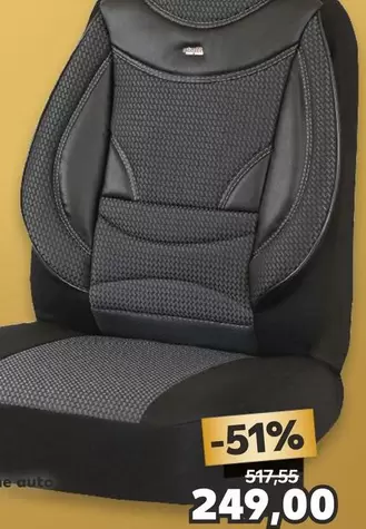 Car Seat Cover