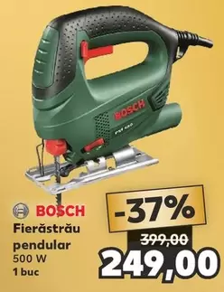 Bosch - Fierăstrău pendular