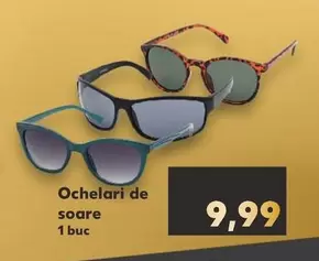 Ochelari de soare
