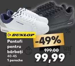 Pantofi pentru bărbați