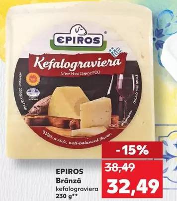 Origin - Kefalograviera