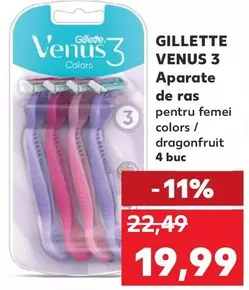 Venus - Aparate de ras