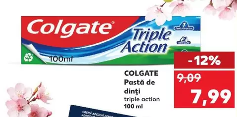 Penti - Triple Action