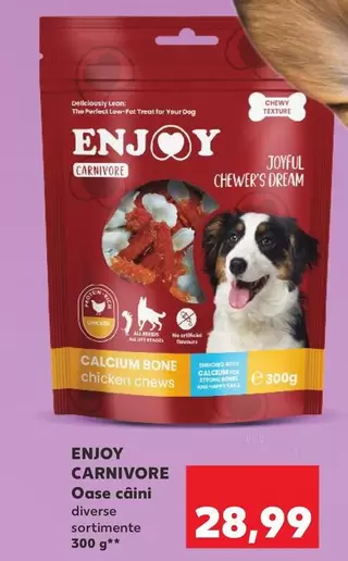 Calcium Bone Chicken Chews