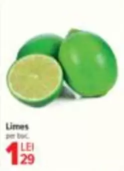 Limes