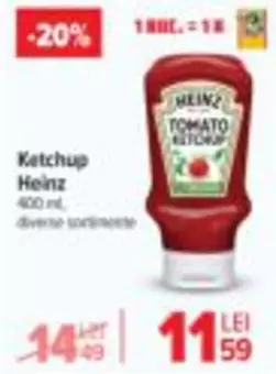 Ketchup