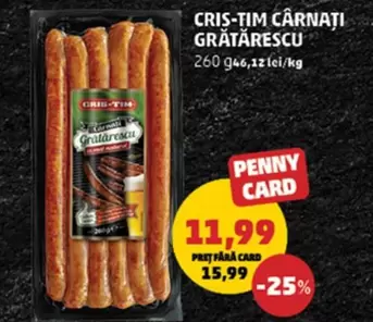 CÂRNAȚI GRĂTĂRESCU