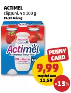 Actimel