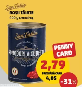 POMODORI A CUBETTI