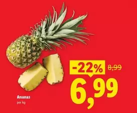 Ananas