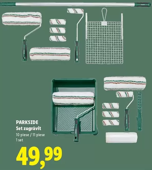 Set zugr	extit{avit}