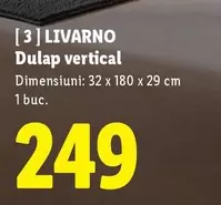 Vertical - Dulap vertical