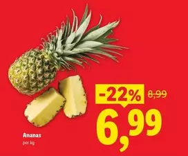 Ananas