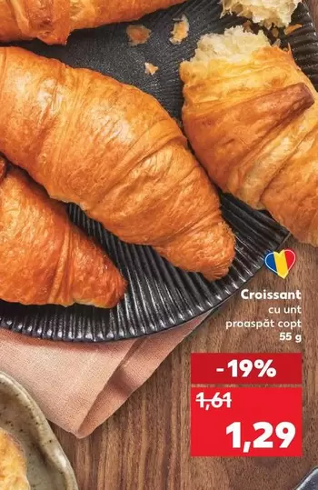 Croissant