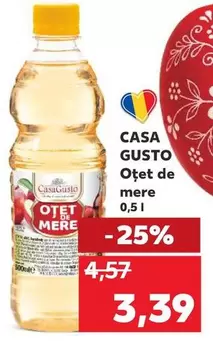 Otet de mere
