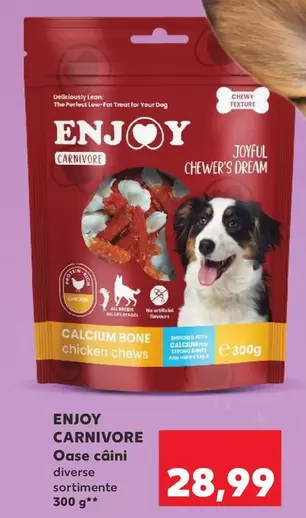 CALCIUM BONE Chicken Chews