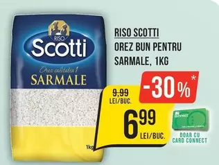 Orez Bun Pentru Sarmale