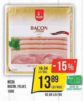Bacon Felii