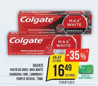 Up - MAX WHITE CHARCOAL/ONE, LUMINOUS/PURPLE REVEAL