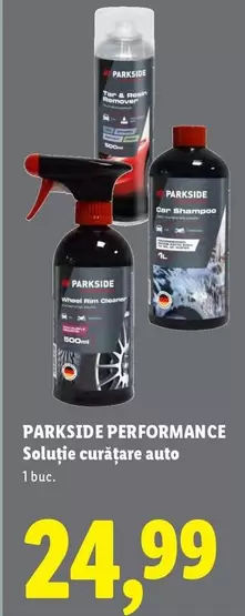 Soluție curățare auto