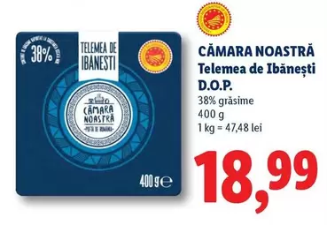 Telemea de Ibănești