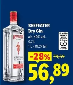 Dry Gin