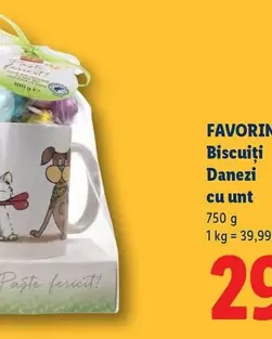 Figurină muzicală cu mix de ciocolată