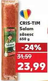 Salam săsesc