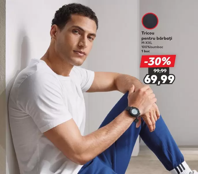 Tricou pentru bărbați