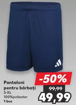 Pantaloni pentru bărbați
