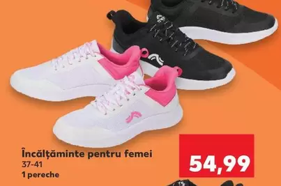 Încălțăminte pentru femei