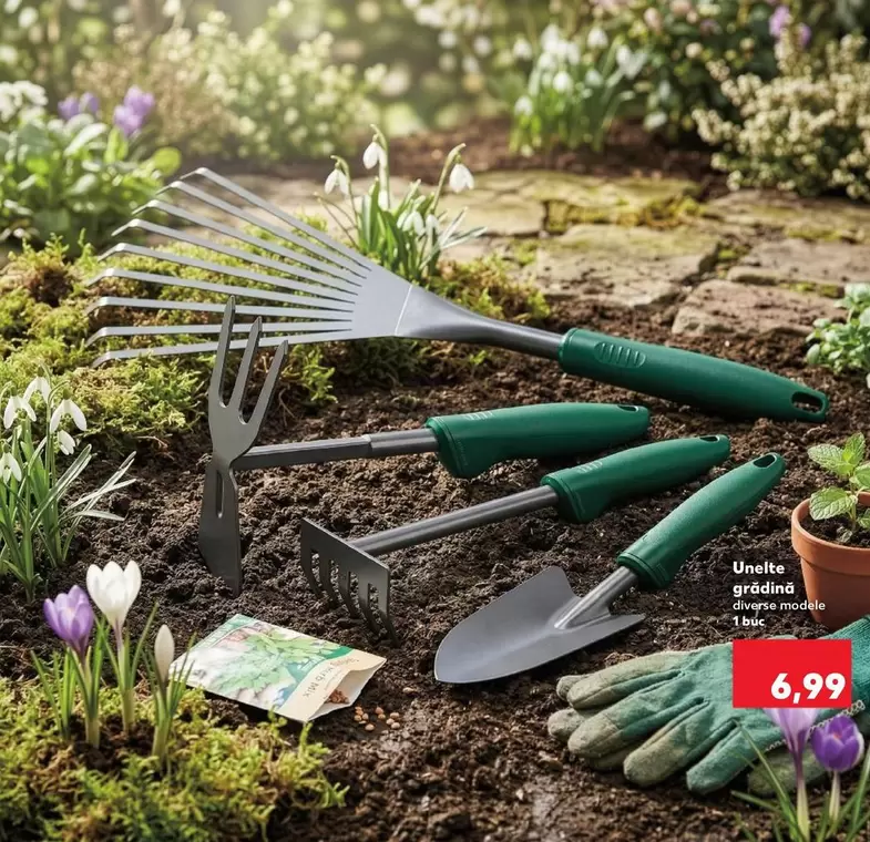 Gardening Tool Set