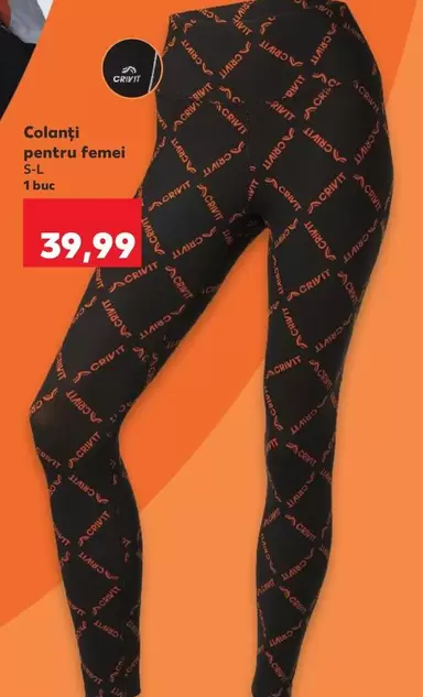 It - Colanți pentru femei