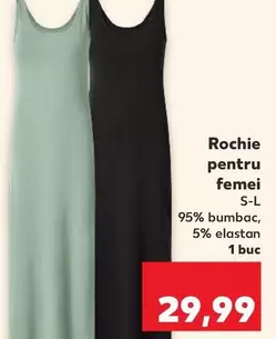 Rochie pentru femei