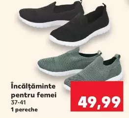 Încălțăminte pentru femei