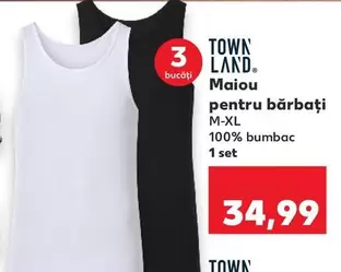 Maiou pentru bărbați