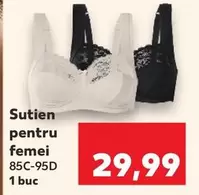 Sutien pentru femei 85C-95D
